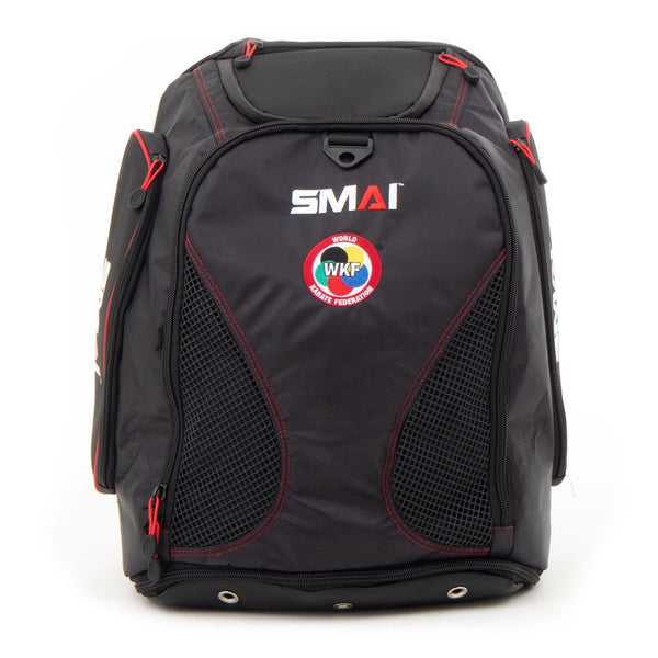 smai mochila y bolso karate