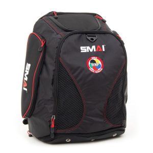 smai mochila y bolso karate