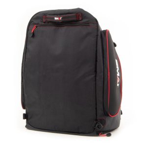 smai mochila y bolso karate