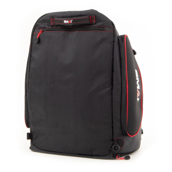 smai mochila y bolso karate
