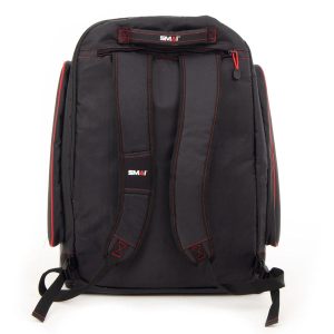 smai mochila y bolso karate