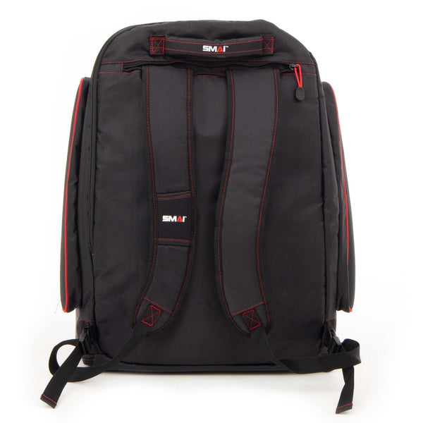 smai mochila y bolso karate