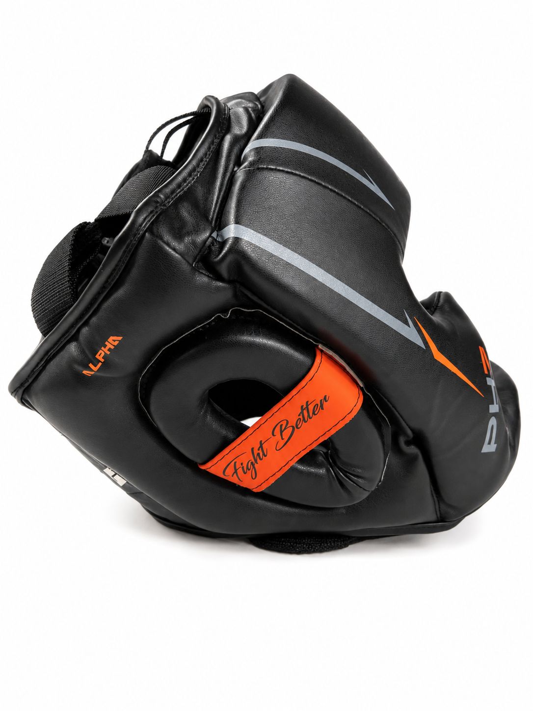 TSUNAMI BOXING CABEZAL 2.0 NEGRO - Imagen 4