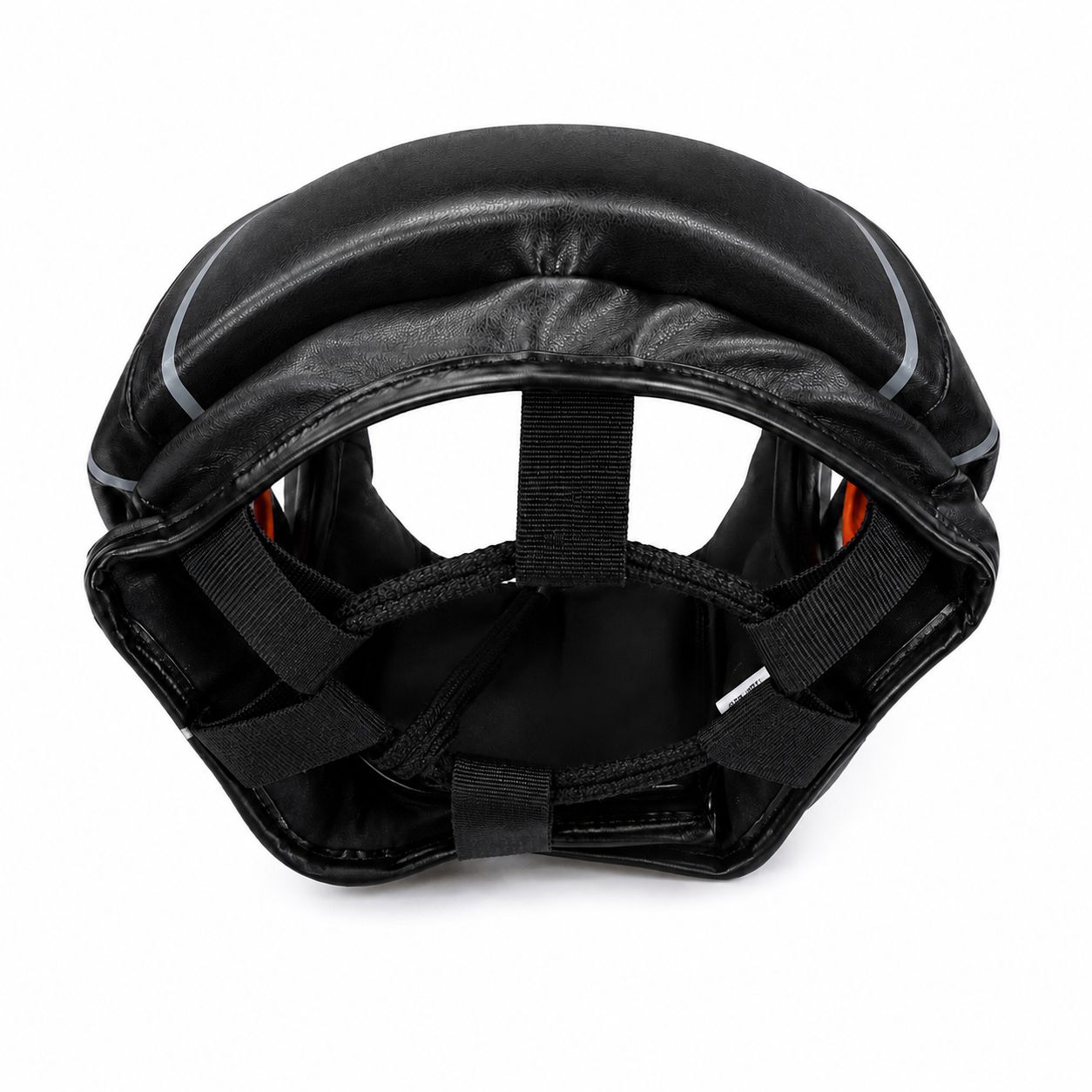 TSUNAMI BOXING CABEZAL 2.0 NEGRO - Imagen 2