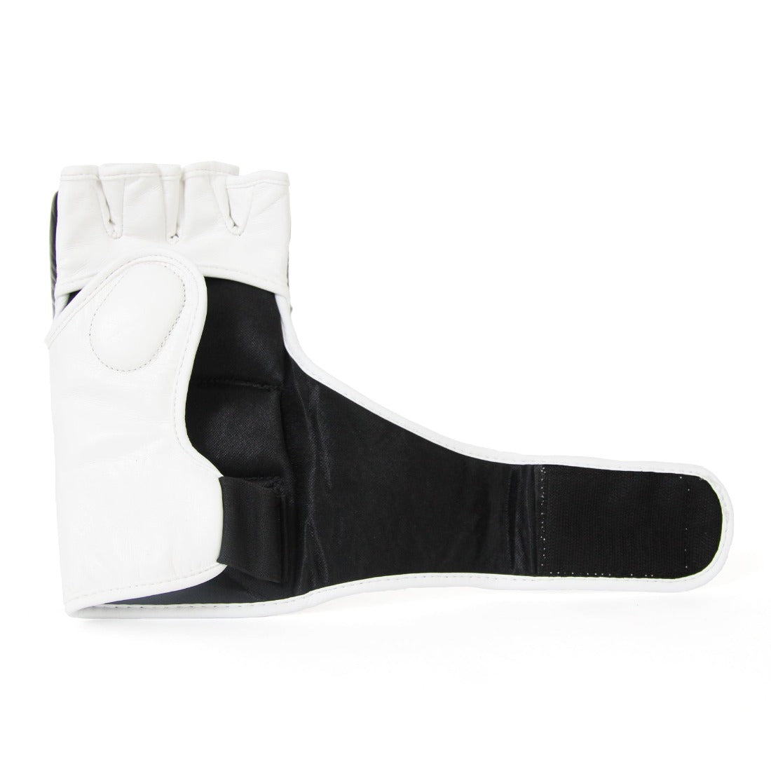 smai guante mma essentials