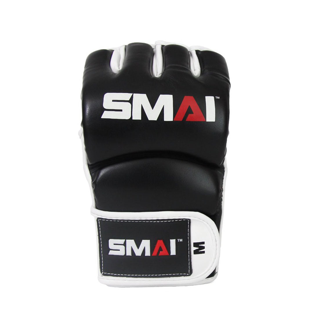 smai guante mma essentials