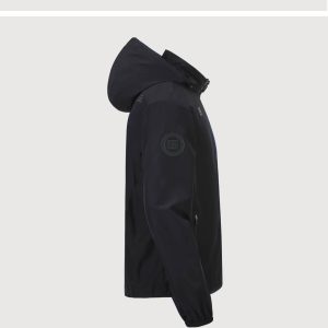mooto parka taepoong