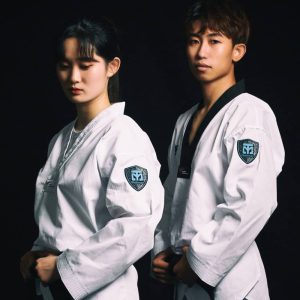 mooto dobok challenger