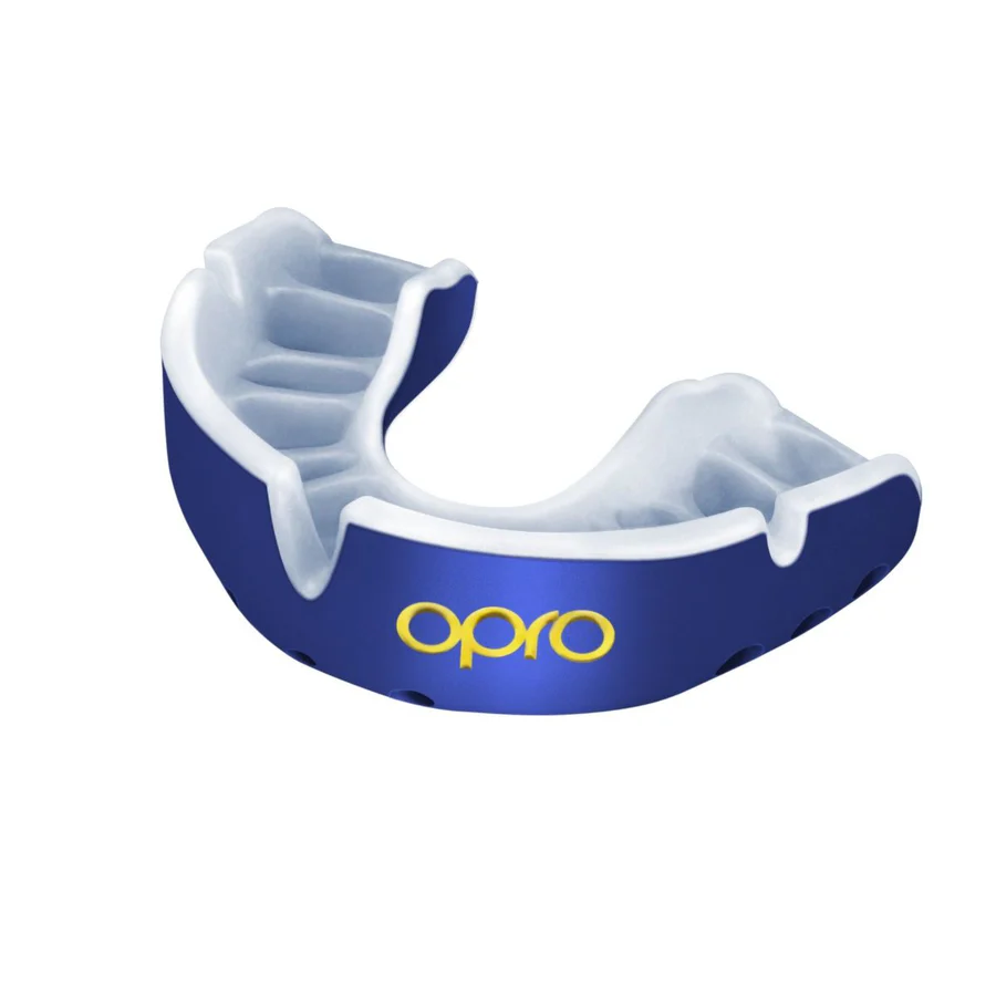 opro bucal gold ultra
