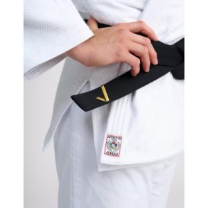 ippon judogi mujer legend2 oficial ijf