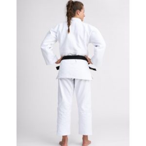 ippon judogi mujer legend2 oficial ijf