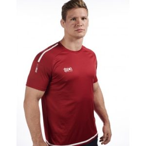 ippon polera judo fighter