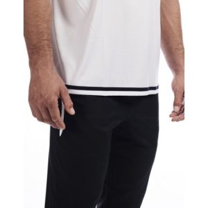 ippon polera judo fighter