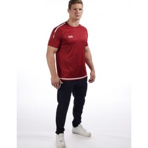 ippon polera judo fighter