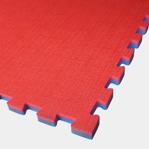 smai tatami karate tipo wkf de 1mx1mx2.5mm