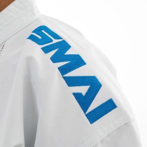 smai karategi kaminari x kata wkf