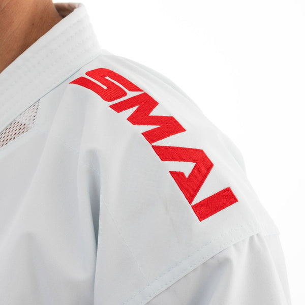 smai karategi kaminari x kata wkf