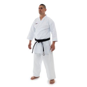 smai karategi kaminari x kata wkf