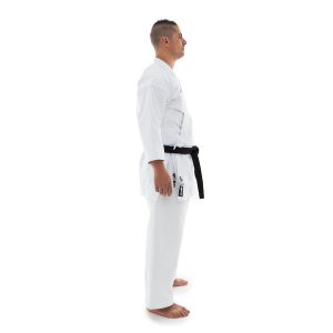 smai karategi kaminari x kata wkf