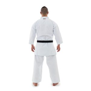 smai karategi kaminari x kata wkf