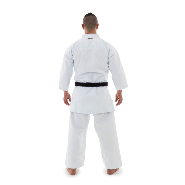 smai karategi kaminari x kata wkf