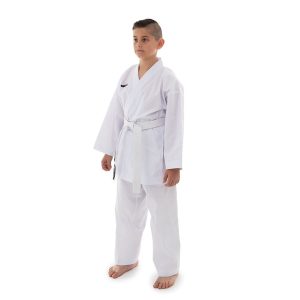 smai karategi kumite eco wkf