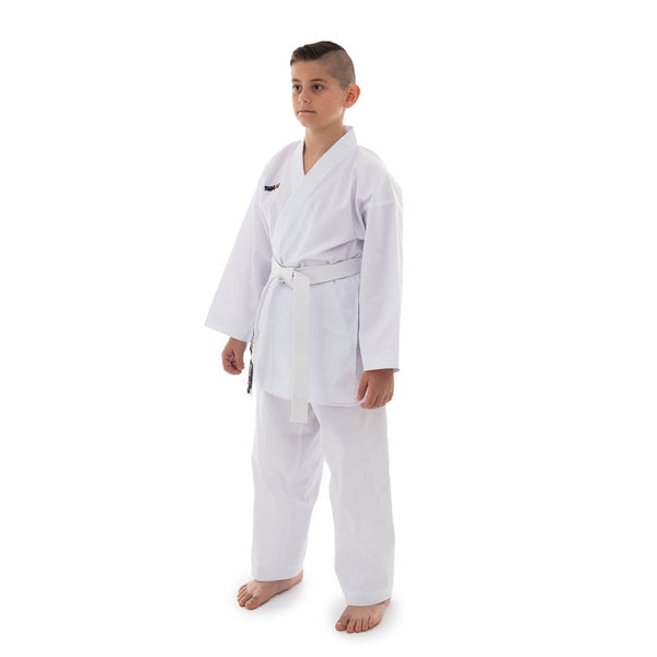 smai karategi kumite eco wkf