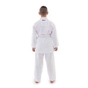 smai karategi kumite eco wkf