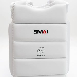 smai protector torso cadete wkf