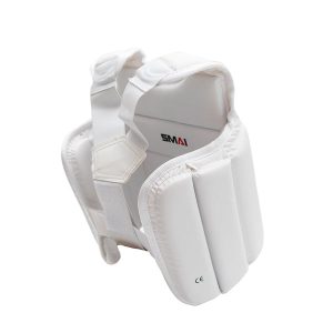 smai protector torso cadete wkf