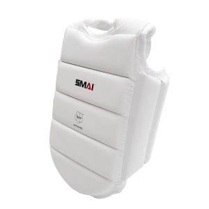smai protector torso cadete wkf