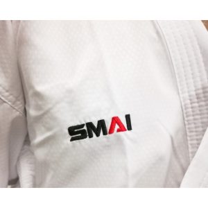 smai karategi kumite profighter