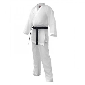 smai karategi kumite profighter