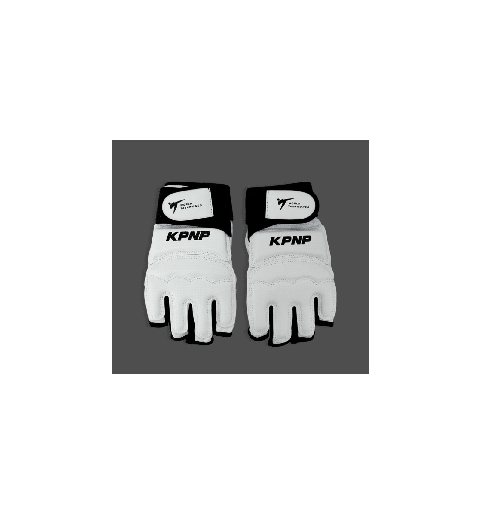 kpnp guantilla taekwondo wt