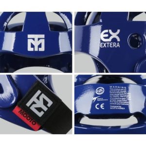 mooto cabezal extera competicion wt