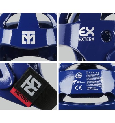 mooto cabezal extera competicion wt