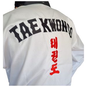 mooto dobok economico kukkiwon