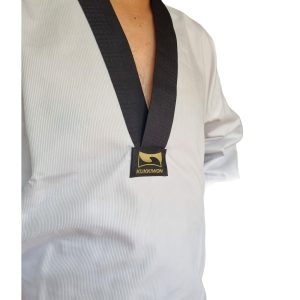 mooto dobok economico kukkiwon