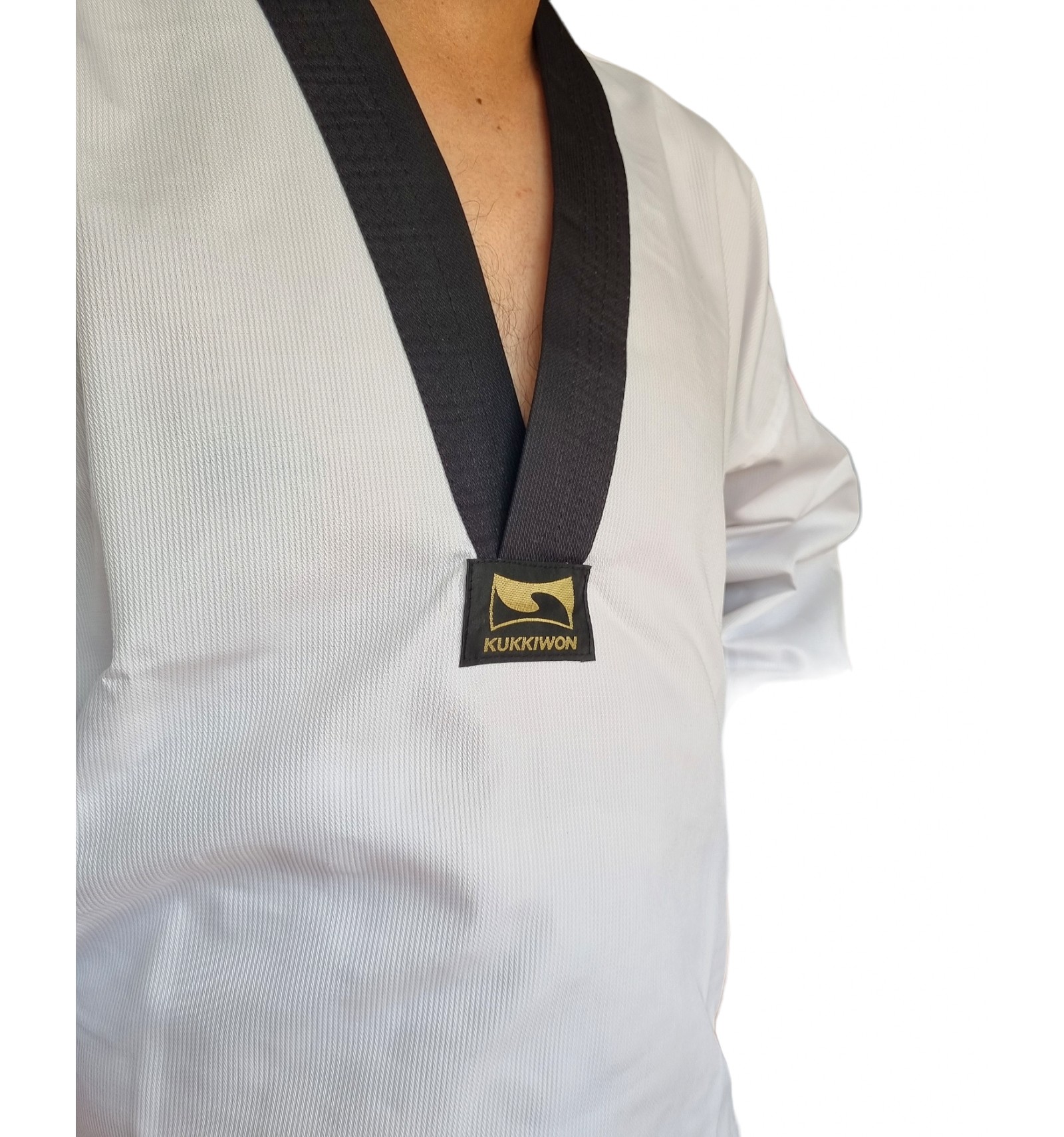mooto dobok economico kukkiwon