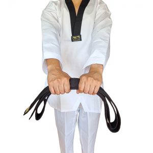 mooto dobok economico kukkiwon
