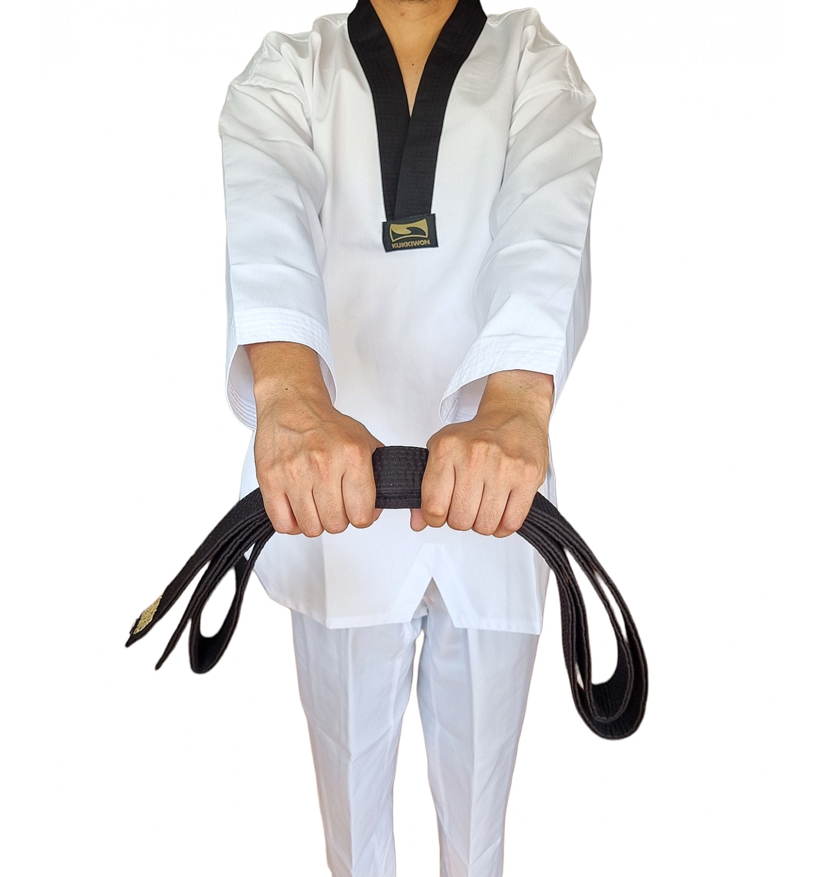 mooto dobok economico kukkiwon