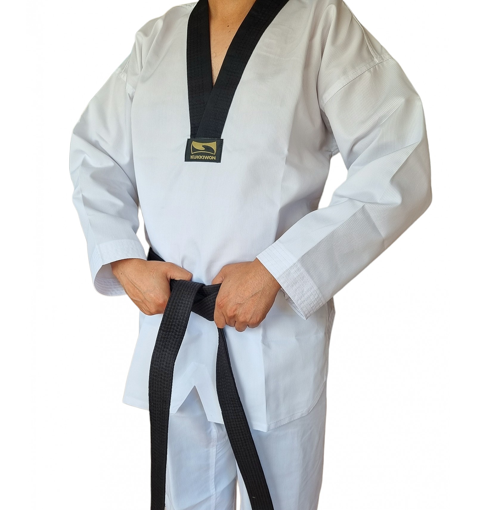 mooto dobok economico kukkiwon