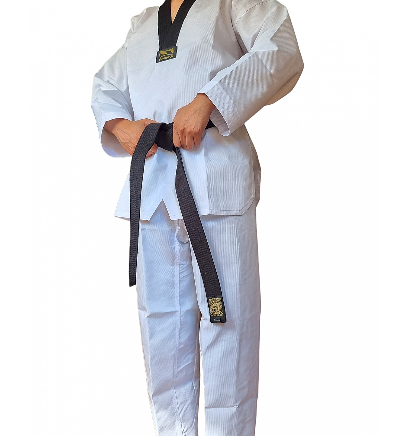 mooto dobok economico kukkiwon