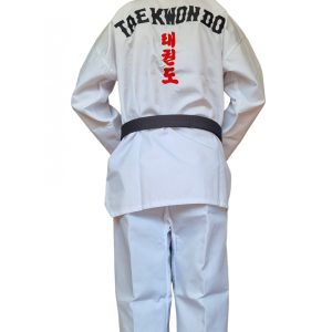 mooto dobok economico kukkiwon
