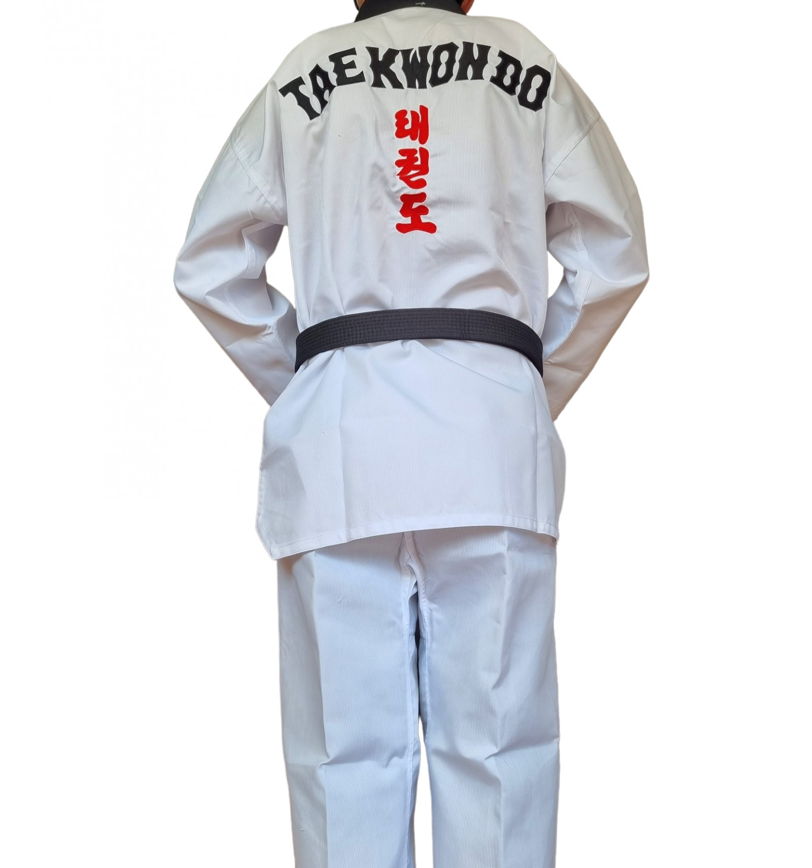 mooto dobok economico kukkiwon