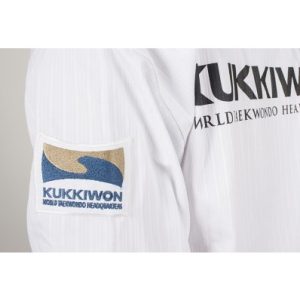mooto dobok oficial kukkiwon basic 5