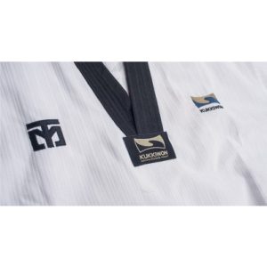 mooto dobok oficial kukkiwon basic 5