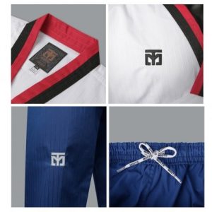 mooto dobok poomsae gup wt hombre