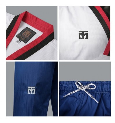 mooto dobok poomsae gup wt hombre