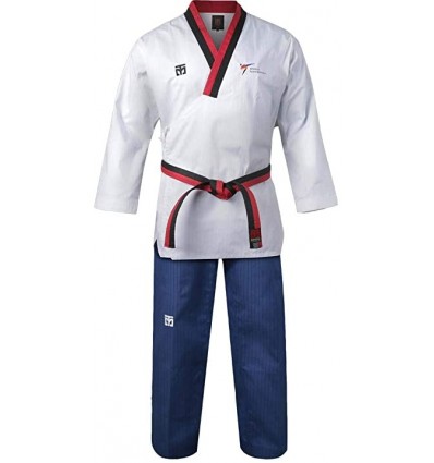 mooto dobok poomsae gup wt hombre